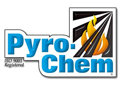 Pyro Chem Fire Extinguishers